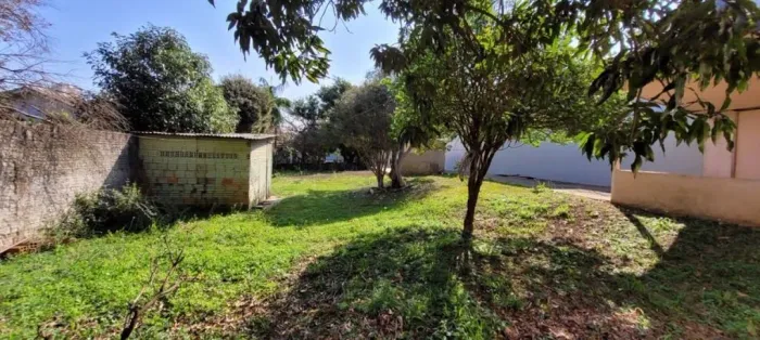 Terreno à venda, 747 m² por R$ 1.100.000,00 - Centro - Cascavel/PR