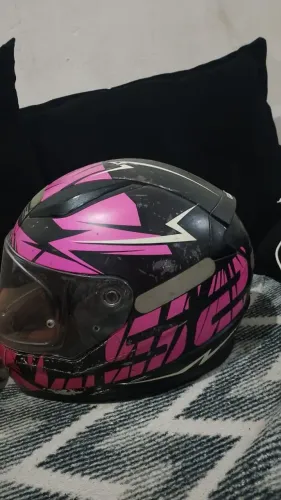 Capacete LS2 para vender