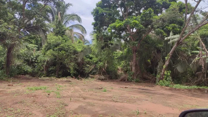 Oportunidade terreno de 1000 MTS, bem localizado