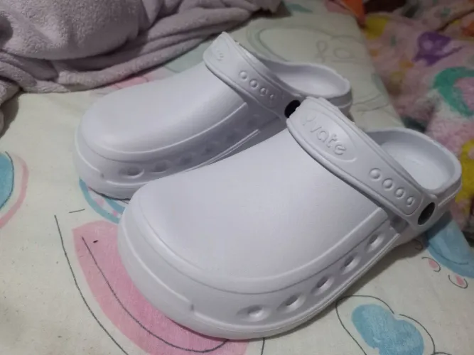 BABUCHE CROKS NOVO UNISEX