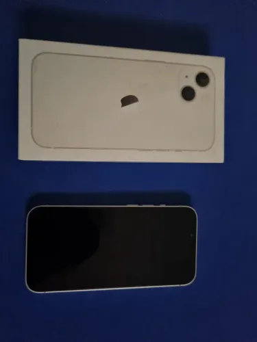 Iphone 13 - Em estado de NOVO
