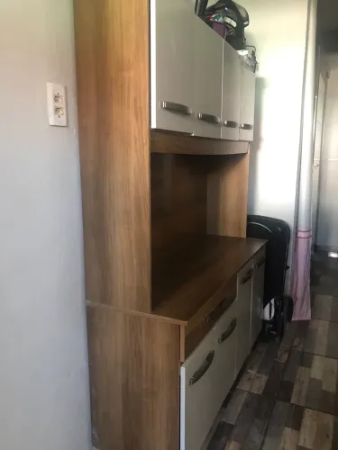 Armário de Cozinha