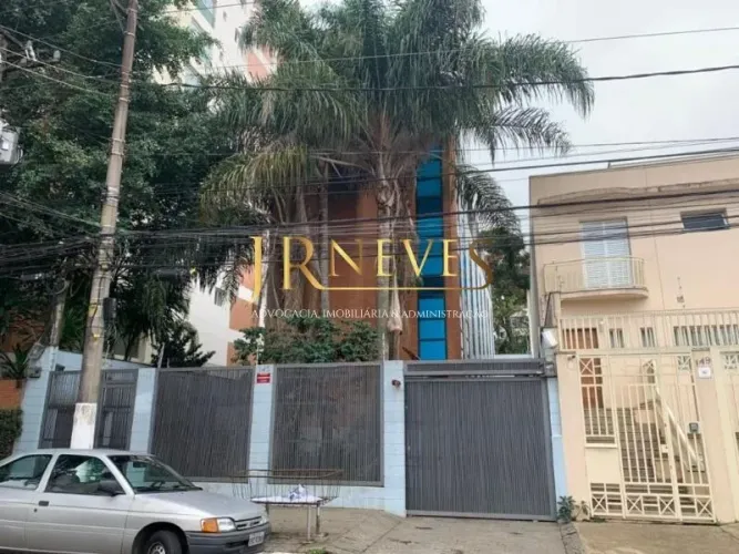 PRÉDIO COMERCIAL em São Paulo - São Paulo, Vila Clementino