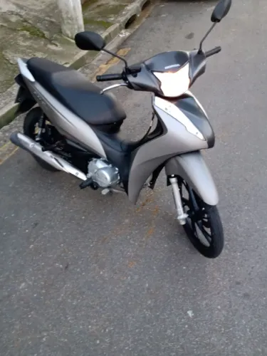Honda biz 125 flex