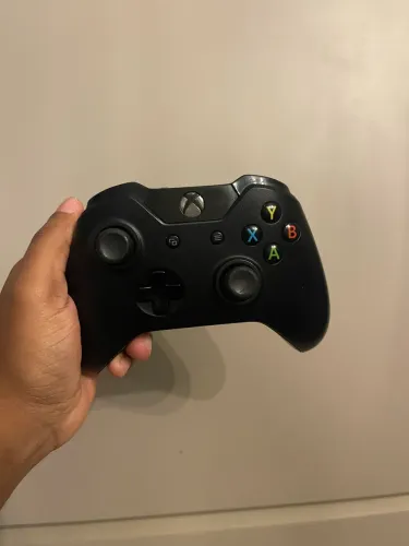 Controle Xbox one