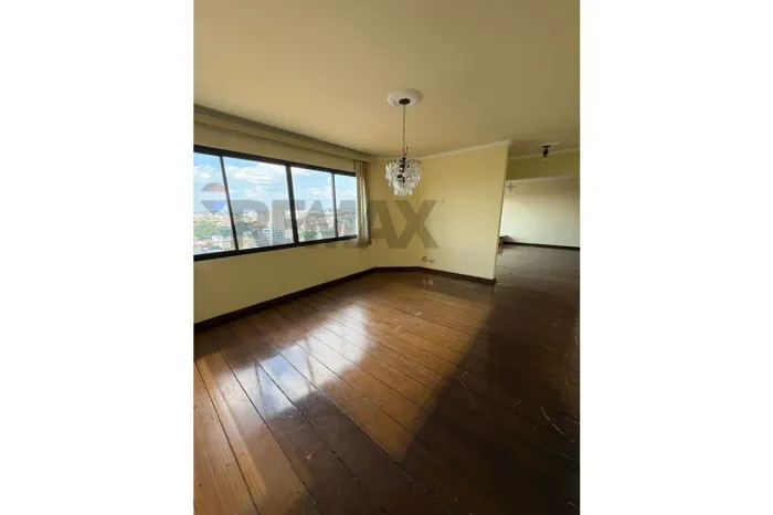 Apartamento com 3 quartos (1 suíte) do Edifício Francisco Pagliato para Locação