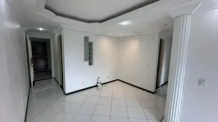 PARQUE DOS INGLESES, 2ºETAPA,  2º ANDAR, 3 QTOS S/ 1 SUÍTE,  ÁGUA E GÁS