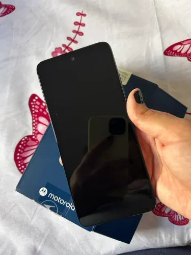 Moto E15