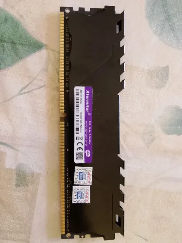 Game memory 