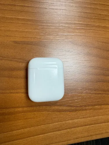 Airpods 2ª geração