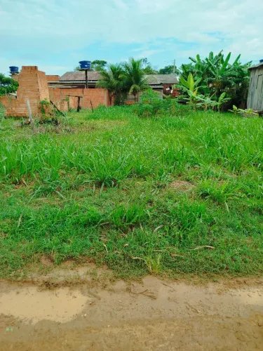 Vende-se 2 terrenos no ramal do Brás