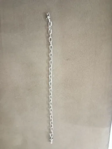 Pulseira de Prata