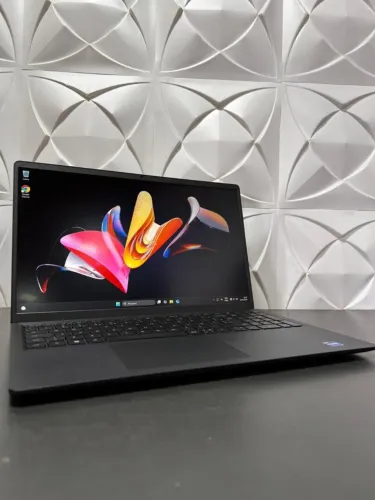 Notebook Dell 15,6" | Intel Core i7 12a Geração | SSD 512GB | Loja Física - Garantia