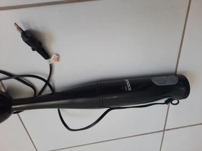 Mix processador 