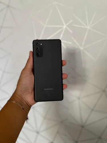 Samsung S20 fe 128gb - ENTREGA A DOMICÍLIO 