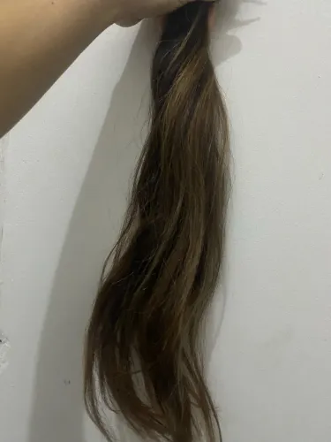 Cabelo humano