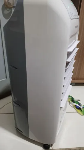 Climatizador 6 litros