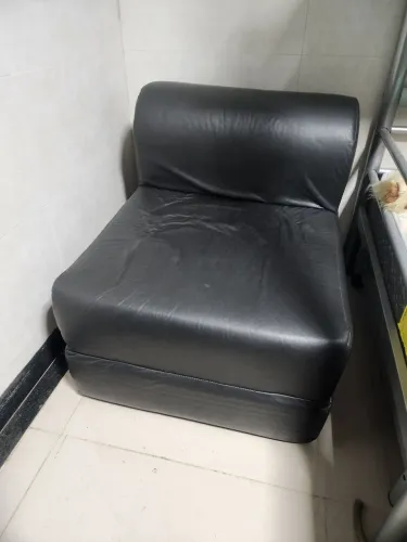 Poltrona Cama Tok Stok