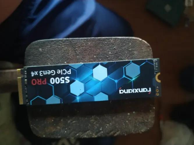 SSD 1 TERA 1T