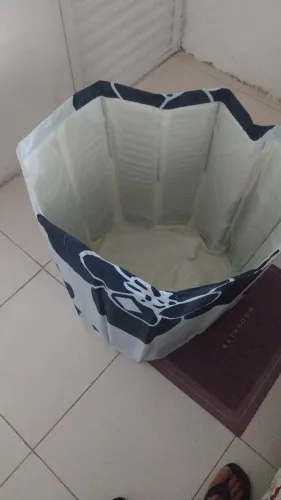 Banheira de regeneração muscular