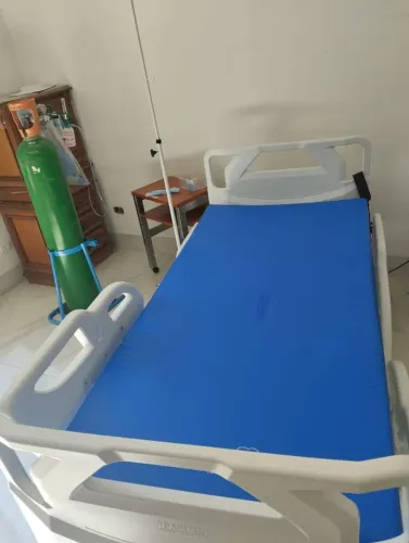 Cama Hospitalar