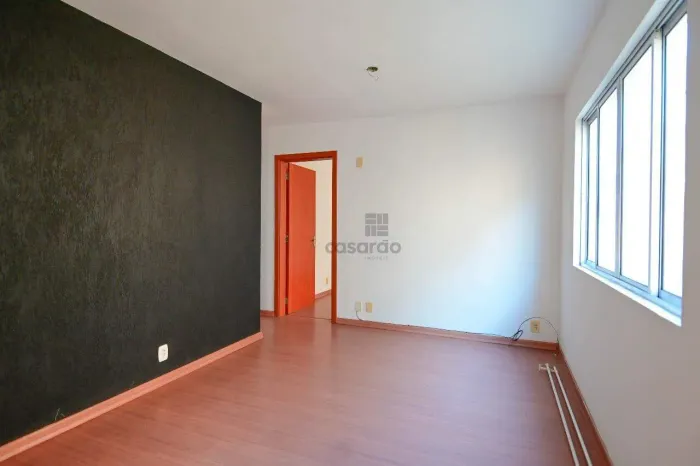 Apartamento de 2 quartos para aluguel no Fragata, em Pelotas/RS