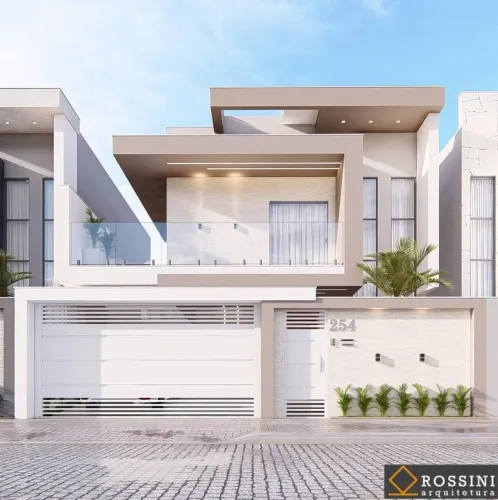 Casa independente com 4 dormitórios à venda, 210 m² por R$ 1.100.000 - Costazul - Rio das 