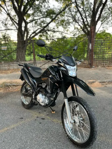 BROS 160 2024 NOVA