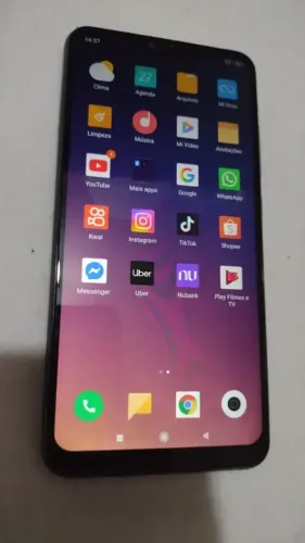 smartphone xiaomi mi8 lite - Só 320, 00 !!!