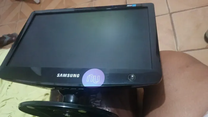 Monitor Samsung