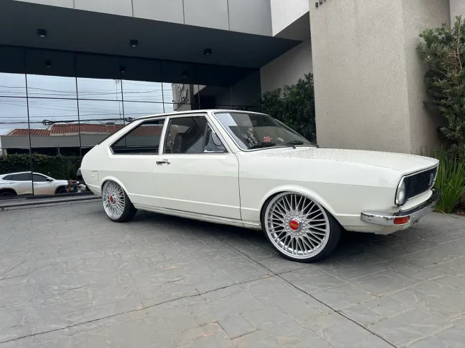 Volkswagen Passat L/ LS/ LSE/ GL/ GLS/ TS/ FLA/ VILL/ PLUS 1985