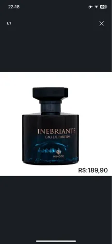 Inebriante hinode 