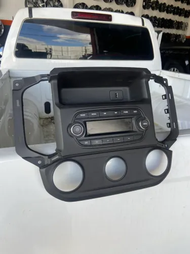 Som/Radio S10 Original