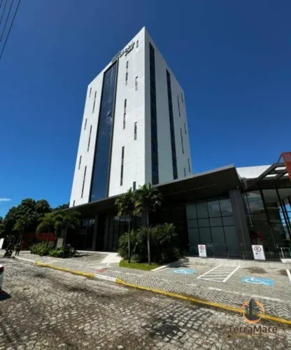 Sala, 120 m² - venda por R$ 1.441.000,00 ou aluguel por R$ 9.400,00/mês - Bancários - João