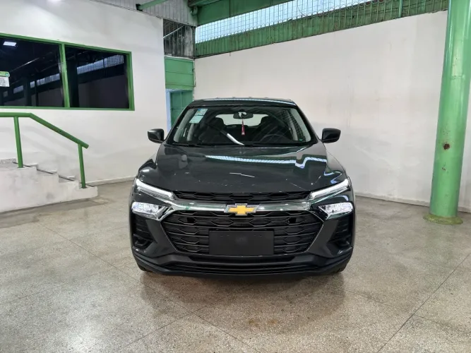 Chevrolet Tracker LT 1.0 Turbo 12V Flex AUT 2027
