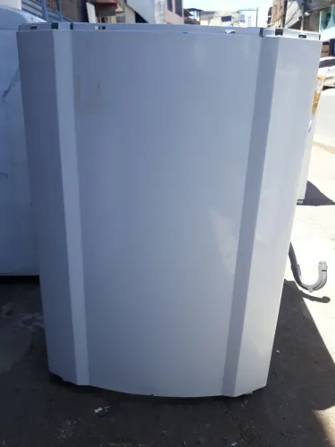 Gabinete da máquina Colormaq 12 kg
