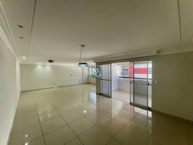Praia de Jeriba - Apartamento 3 quartos Boa Viagem