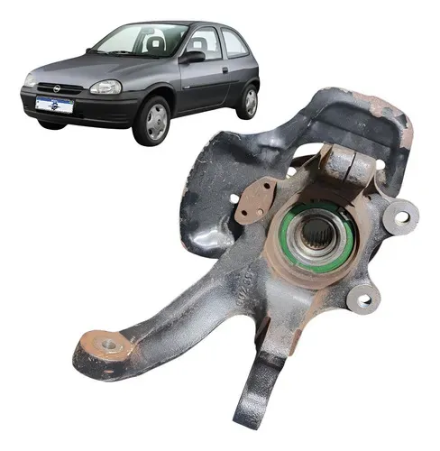 Ponta Eixo Direito Corsa Hatch Super 1.0 1997  * Original