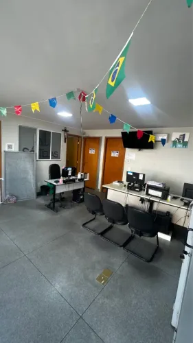 Vendo loja / galpão setor H Norte
