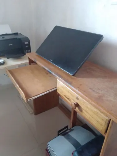 Mesa digitalizadora huion Kamva 22