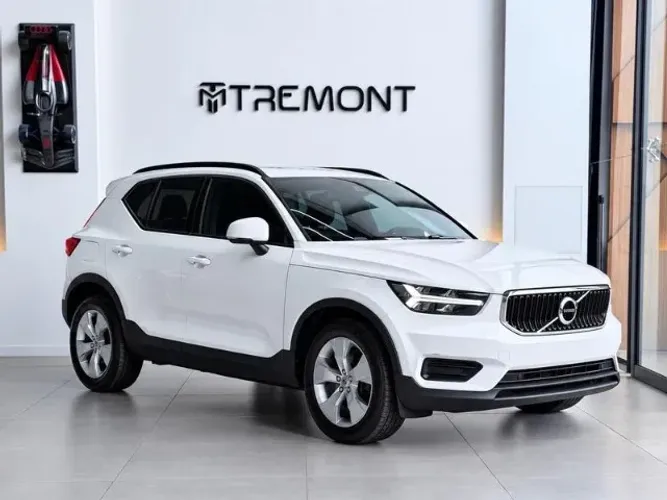 Volvo XC40 T-4 2.0 190cv FWD 2019