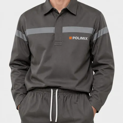 Uniformes Empresariais