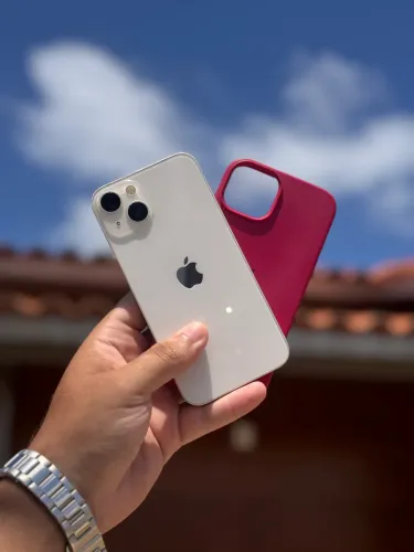 iPhone 13 128 Gb branco
