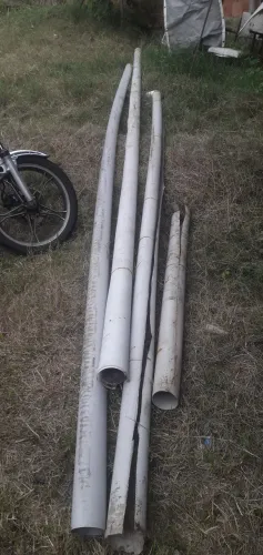 Vemdp canos de 100
