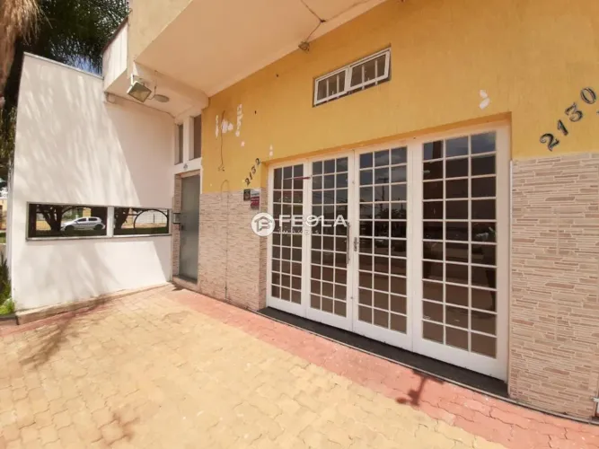 Salão para alugar em Americana, Parque Novo Mundo, com 50 m²