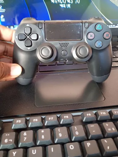 Controle Pc/Ps4/tv Android bluetooth