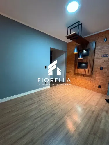 Apartamento para alugar com 02 dormitórios no bairro Pagani - Palhoça