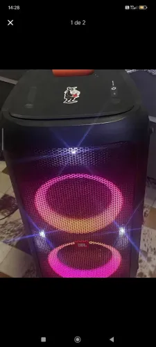 JBL PARTYBOX 300