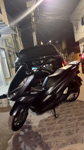 Pcx 2021