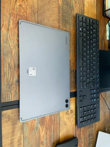 Tablet s9 FE plus